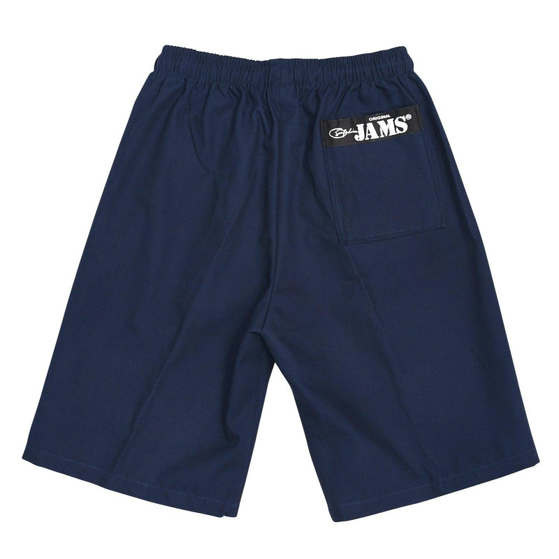 Solid Men's Super Jams - Marine - jamsworld.com