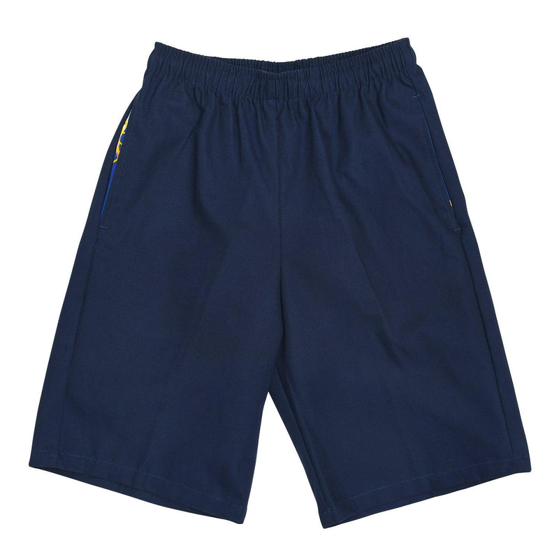 Solid Men's Super Jams - Marine - jamsworld.com