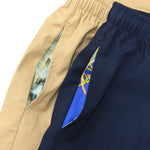 Solid Men's Super Jams - Navy - jamsworld.com