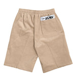 Solid Men's Super Jams - Taupe - jamsworld.com