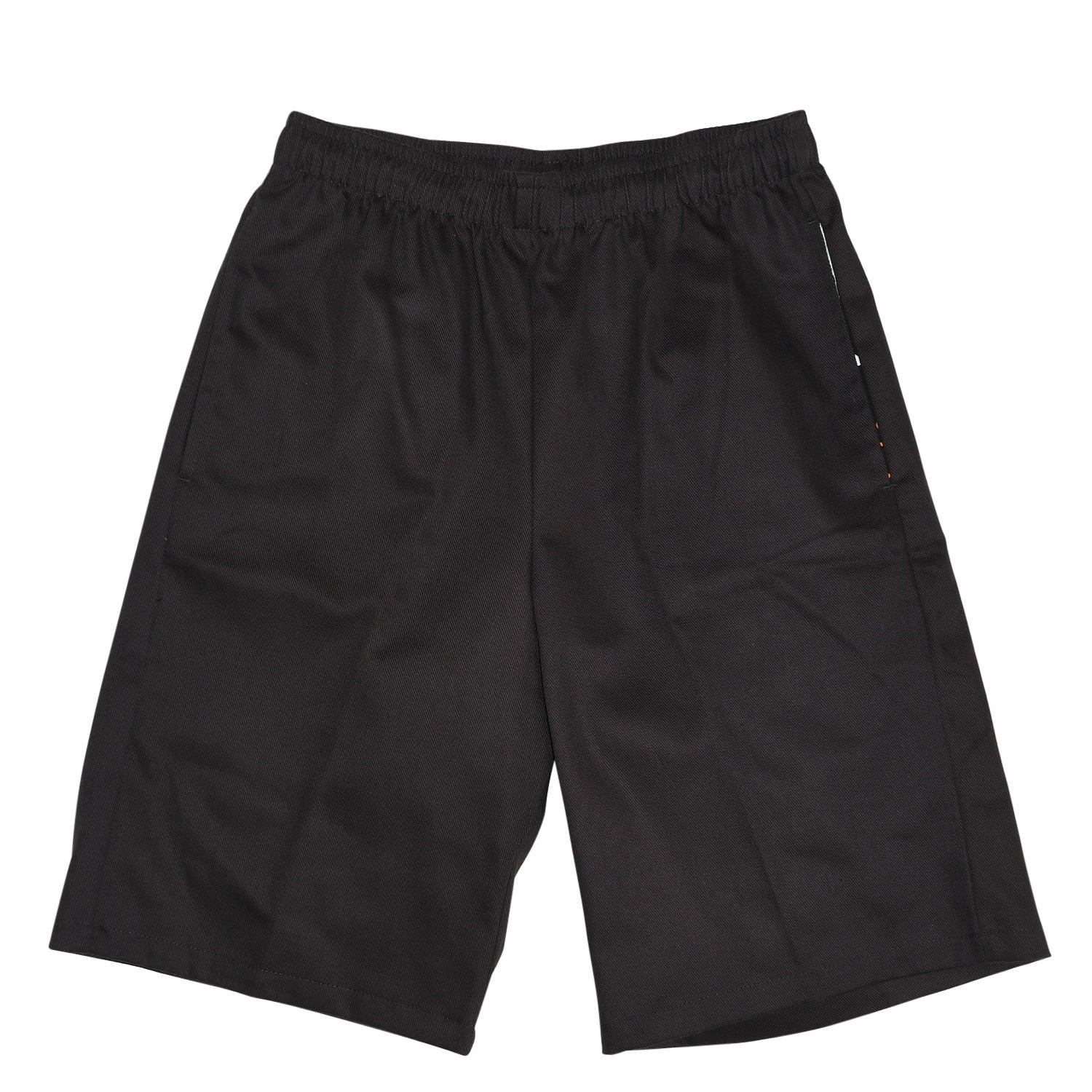 Solid Men's Super Jams - 黑色 - jamsworld.com