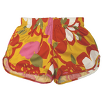 Cheeter Shorts - Hau Gold