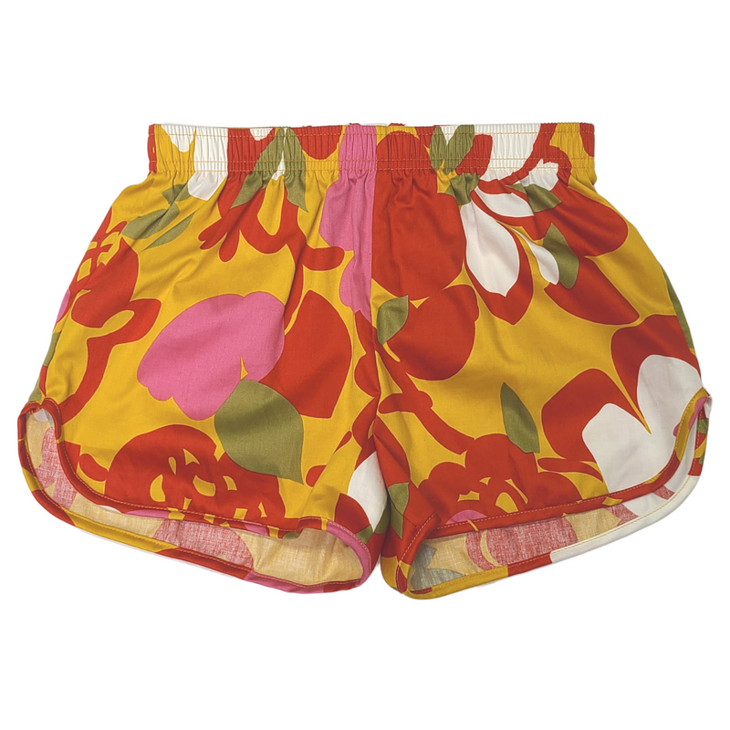 Short Cheeter - Hau Or