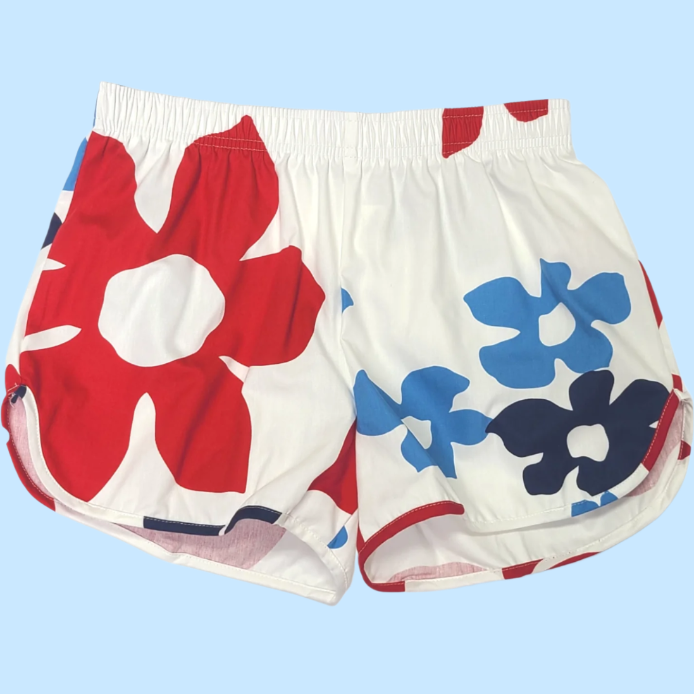 Pantalones cortos Cheeter - Tradewinds USA