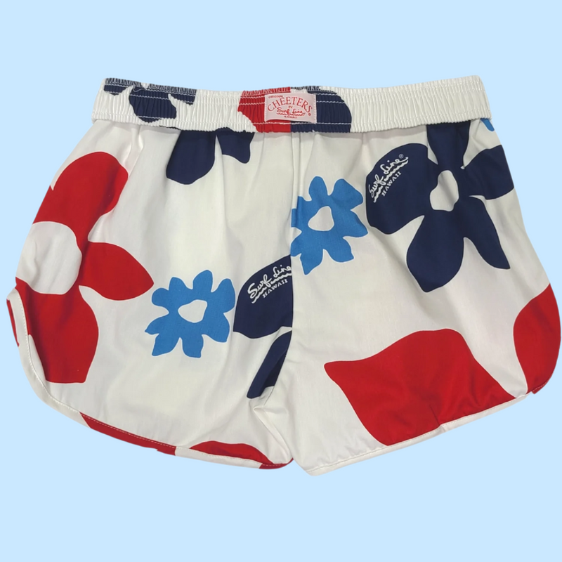 Cheeter Shorts - Tradewinds USA