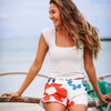 Cheeter Shorts - Tradewinds USA