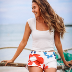 Pantalones cortos Cheeter - Tradewinds USA