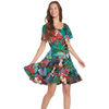 Hattie Dress - Floraison