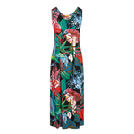 Janice Dress -  Floraison