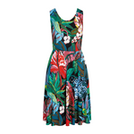 Natalie Dress - Floraison