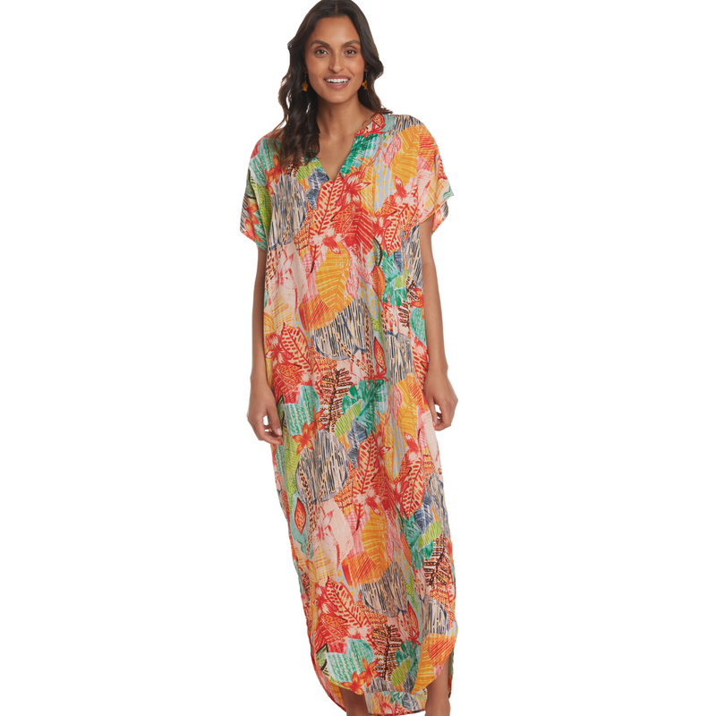 Robe Casablanca - Ka'u