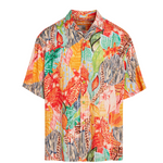 Men's Retro Shirt - Ka'u