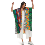 Giacca Kimono - Rainier