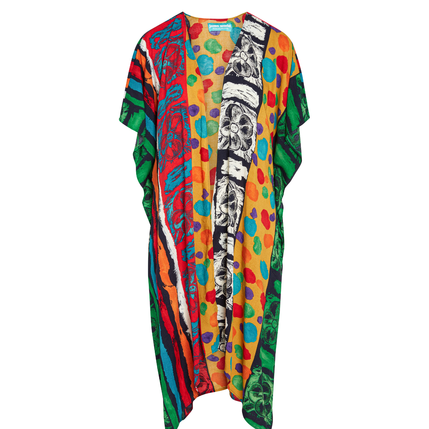 Veste Kimono - Rainier