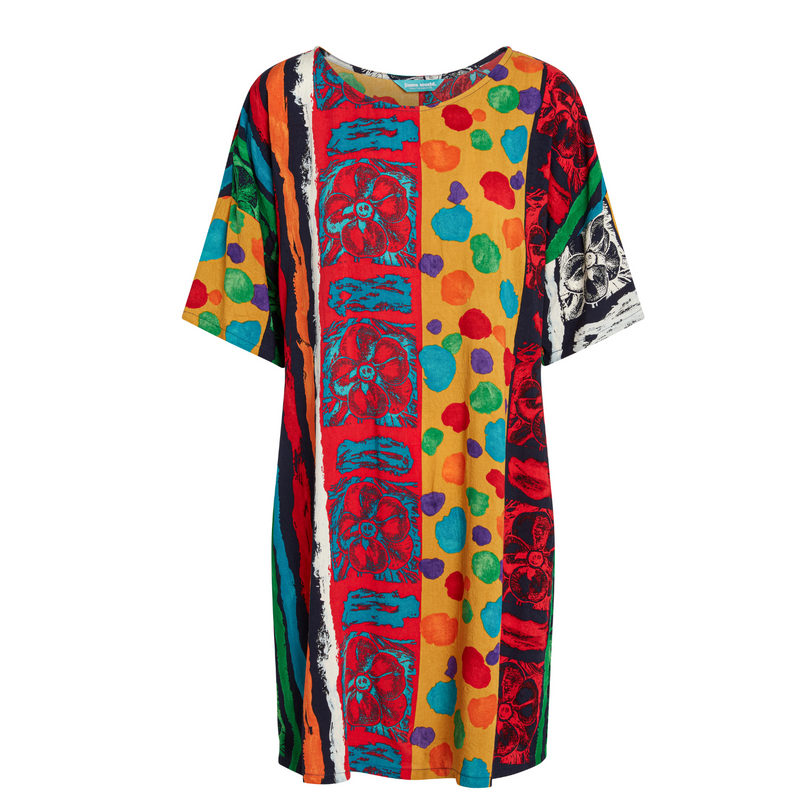 Robe T-shirt - Rainier