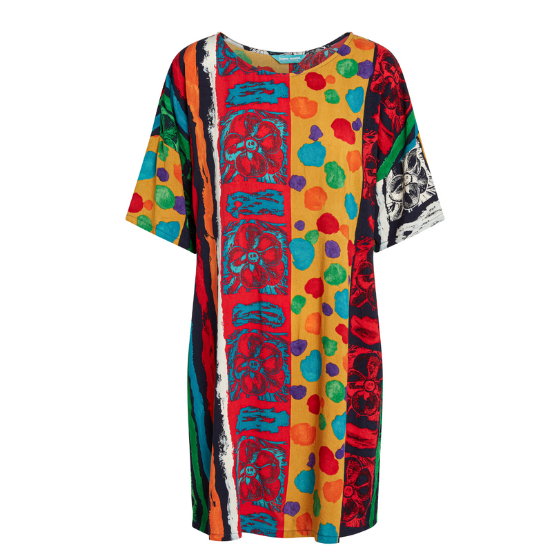 T-shirt Dress - Rainier