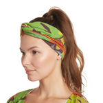 Bandeau - Kula Brown