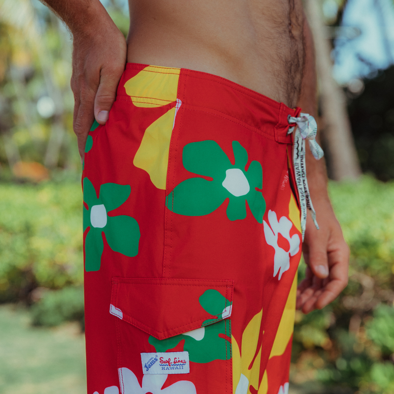 Jams board shorts sales