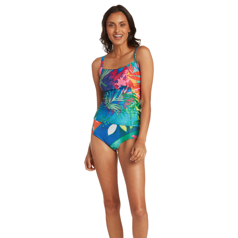 Two Piece Swimsuit - Volare