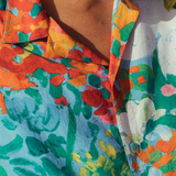 Camisa Retro Hombre - Jubileo