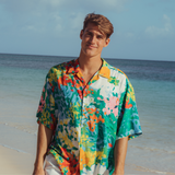 Camisa Retro Hombre - Jubileo