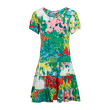 Vestido Hattie para niñas: XS(4/5) - L(12/14) - Jubileo