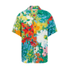 Boys Rayon Shirt: XS(4/5 - L(12/14) - Jubilee