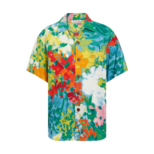 Kids Hawaiian Shirt, Hawaiian Dresses for Kids – jamsworld.com