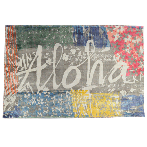 Aloha Rug