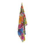 Pareo - Flower Party Blanco - jamsworld.com