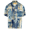 Men's Retro Shirt - Blueprint - jamsworld.com