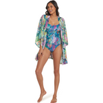 Maillot de bain Femme - 'Akala (Rose) Capri