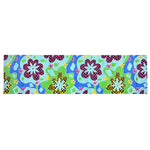 Surf Line Hawaii Reversible Table Runner - Clash