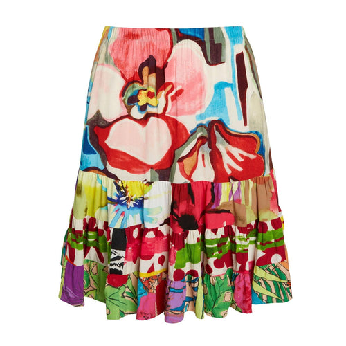 Hattie Skirt - Tavern - jamsworld.com