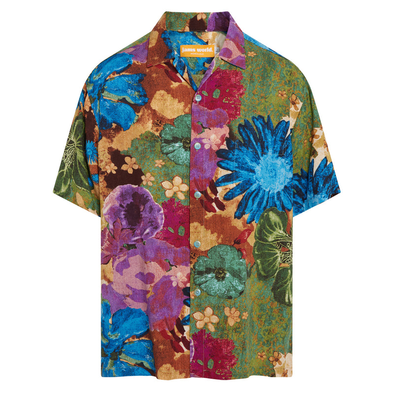 Men's Retro Shirt - Florica