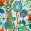 Kimono Jacket - Country Flora
