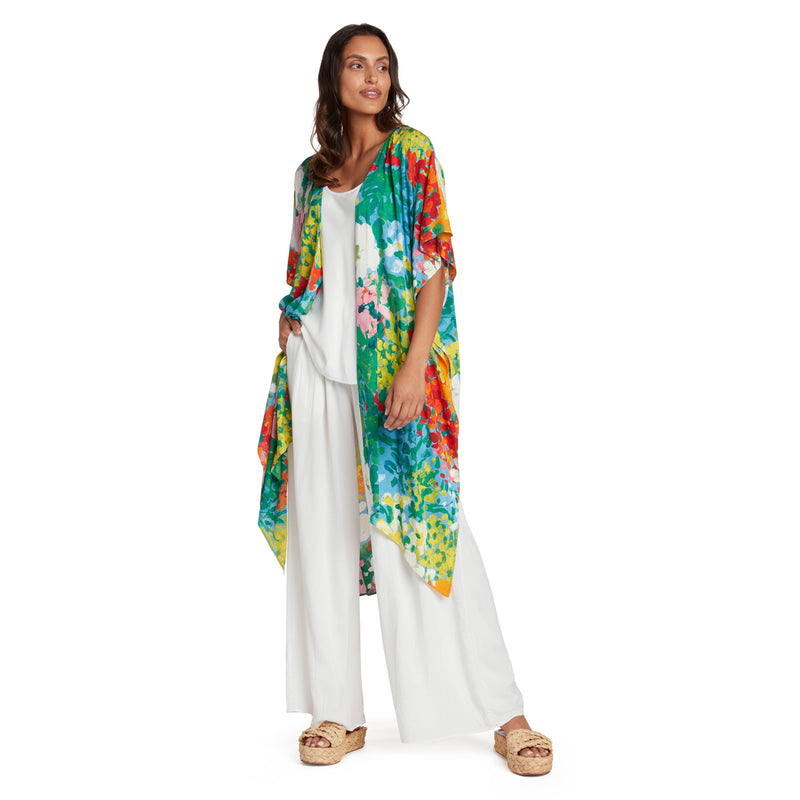 Chaqueta Kimono - Jubileo
