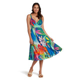 Vestido Ci Ci - Volare
