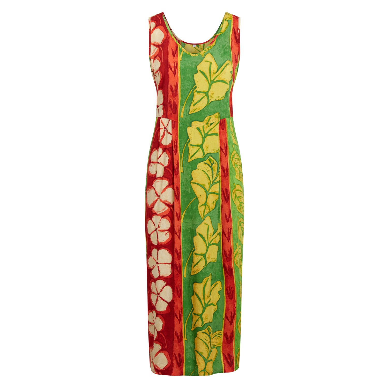Robe Janice - Aloha 'Aina