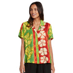 Print Top - Aloha 'Aina