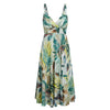 Ci Ci Dress - Spring Breeze