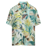 Men's Retro Shirt - Spring Breeze