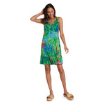 Robe à Volants - Fleur de Mer