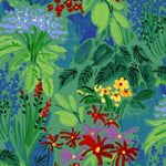 Robe à Volants - Fleur de Mer