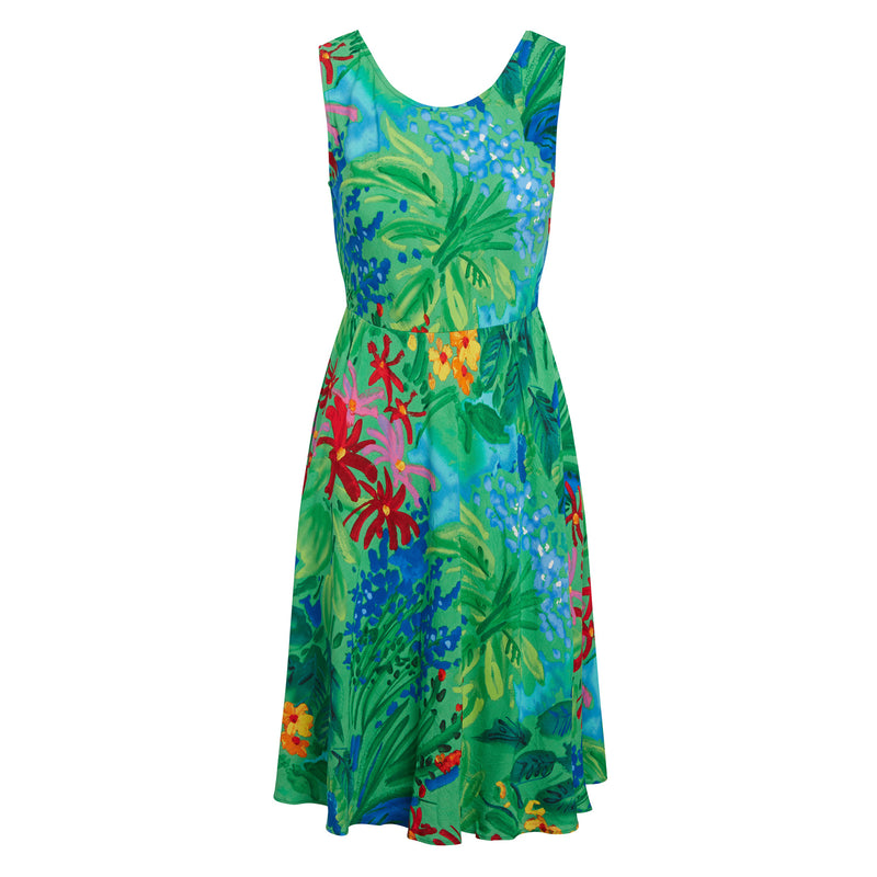 Vestido Natalie - Flor de Mar