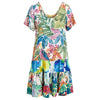Hattie Dress - Joy Garden - jamsworld.com