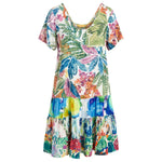 Vestido Hattie - Joy Garden - jamsworld.com