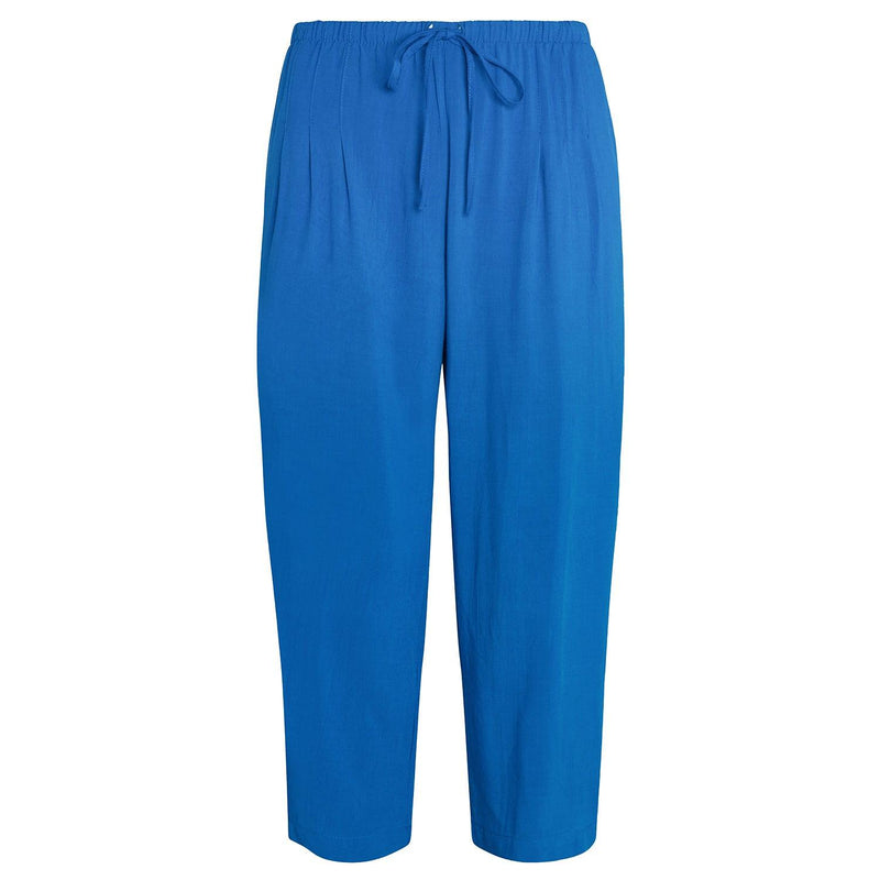 Solid Beach Pant - Classic Blue - jamsworld.com