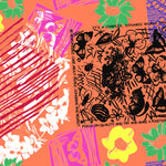 Top Estampado - Farfalle