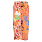 Pantalón de playa - Farfalle